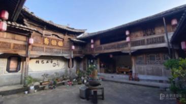逃离阴森的岛屿